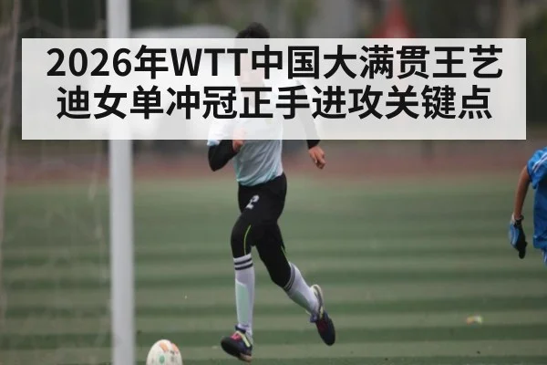 2026年WTT中国大满贯王艺迪女单冲冠正手进攻关键点